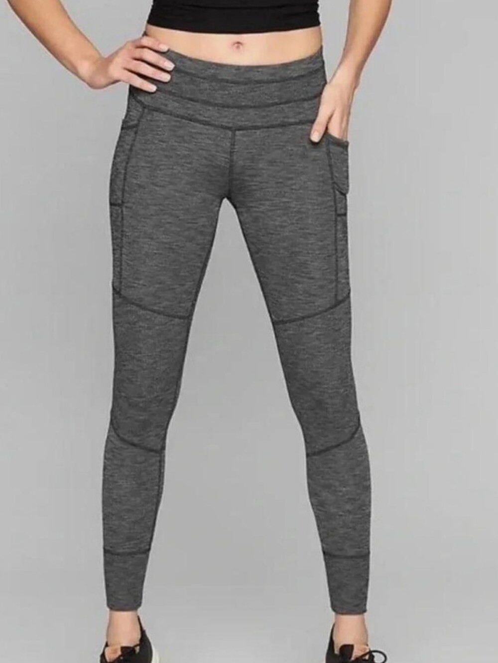 Athleta Excursion Leggings